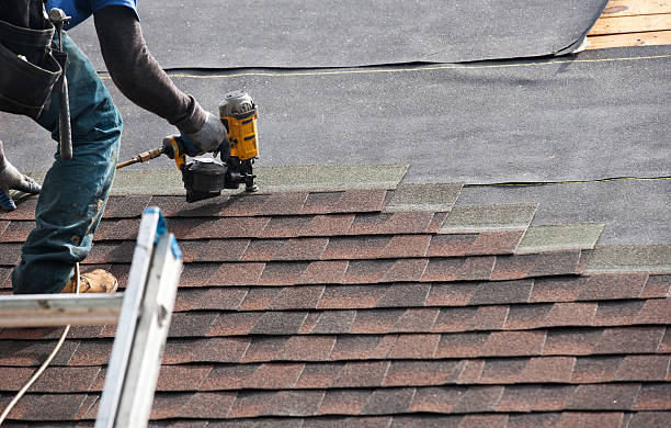 Licensed Roofing service in Maurice, LA - Brentwood Metal Roofing